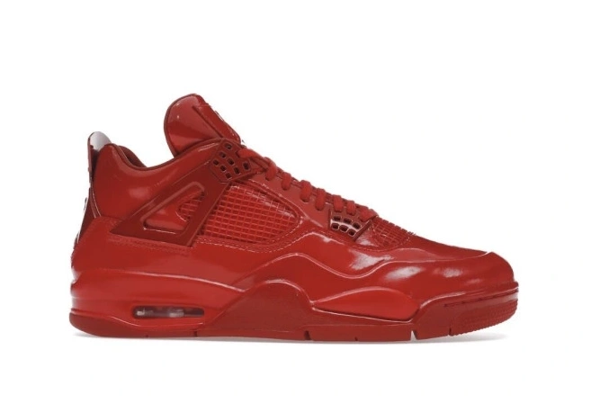 Air 11Lab4 4 Red 719864 600 Jordan 0820